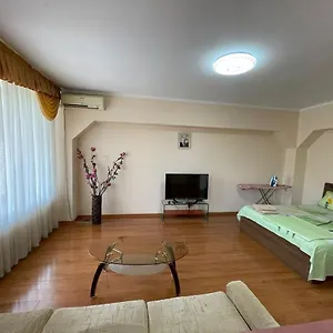 Apartment Flat