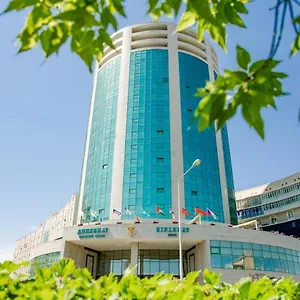 Diplomat By Ag Group Hotel Nur-Sultan (Astana)