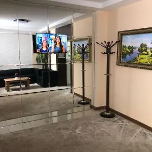 Отель Skif ***