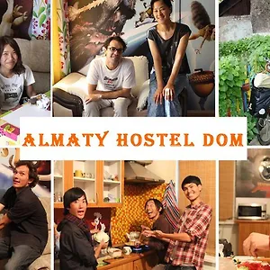 Dom Hostel