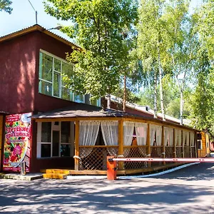 Kazakhfilm Hotel