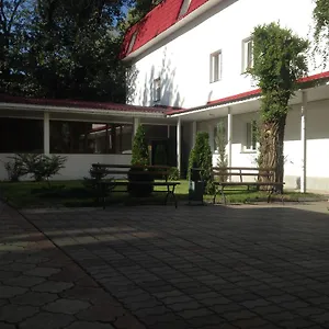 Fiveseasons Hostel