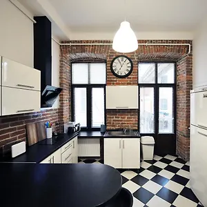 Хостел 4rooms 